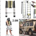 telescopic ladders for sale;