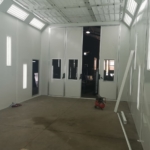 Spray Booth installers