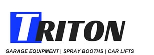 Triton Sa Logo